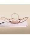 Wholesale Baseus Rails self-adhesive ring holder phone stand pink - BSU3327PNK - {ean13} - Hurt