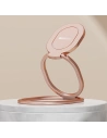 Wholesale Baseus Rails self-adhesive ring holder phone stand pink - BSU3327PNK - {ean13} - Hurt