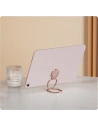 Wholesale Baseus Rails self-adhesive ring holder phone stand pink - BSU3327PNK - {ean13} - Hurt
