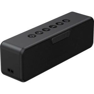 Wholesale Baseus V1 wireless waterproof bluetooth speaker black - BSU3328BLK - {ean13} - Hurt