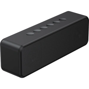 Wholesale Baseus V1 wireless waterproof bluetooth speaker black - BSU3328BLK - {ean13} - Hurt
