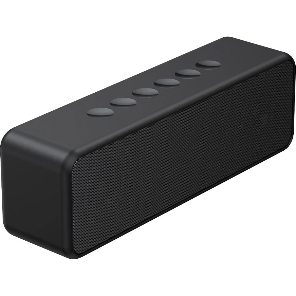 Hurtownia GSM - Bezdrátový Bluetooth reproduktor Baseus V1 vodotěsný černý - BSU3328BLK - {ean13} - Hurt