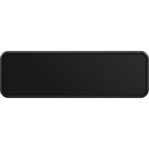 Bezprzewodowy głośnik bluetooth Baseus V1 wodoodporny czarny