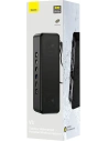 Hurtownia GSM - Bezprzewodowy głośnik bluetooth Baseus V1 wodoodporny czarny - BSU3328BLK - {ean13} - Hurt