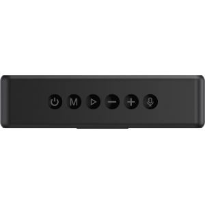 Wholesale Baseus V1 wireless waterproof bluetooth speaker black - BSU3328BLK - {ean13} - Hurt
