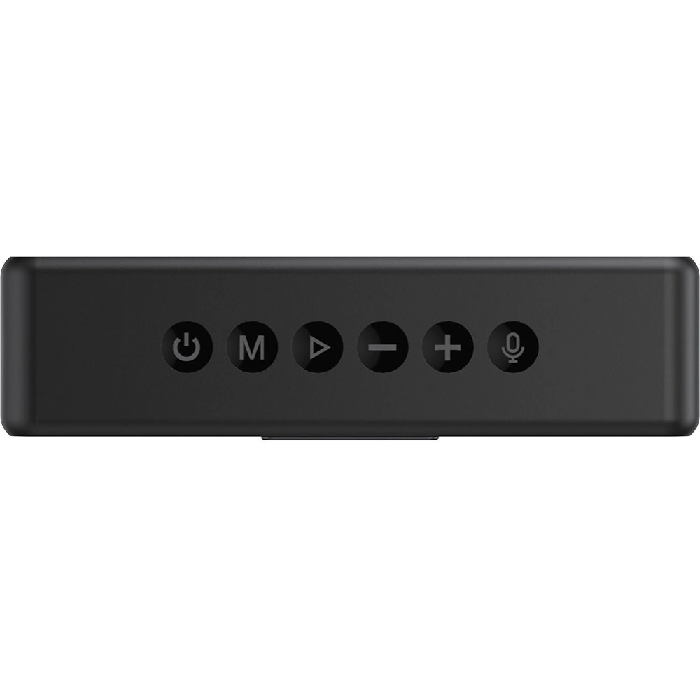 Hurtownia GSM - Bezdrátový Bluetooth reproduktor Baseus V1 vodotěsný černý - BSU3328BLK - {ean13} - Hurt