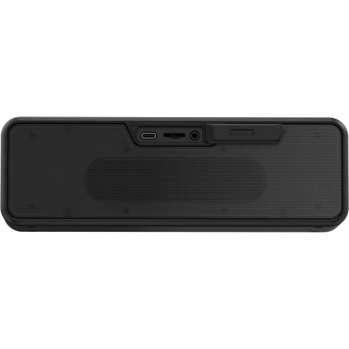 Bezprzewodowy głośnik bluetooth Baseus V1 wodoodporny czarny