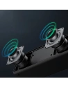 Hurtownia GSM - Bezdrátový Bluetooth reproduktor Baseus V1 vodotěsný černý - BSU3328BLK - {ean13} - Hurt