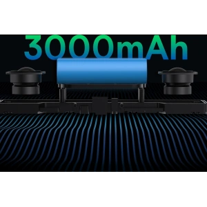 Wholesale Baseus V1 wireless waterproof bluetooth speaker black - BSU3328BLK - {ean13} - Hurt