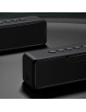 Hurtownia GSM - Bezprzewodowy głośnik bluetooth Baseus V1 wodoodporny czarny - BSU3328BLK - {ean13} - Hurt
