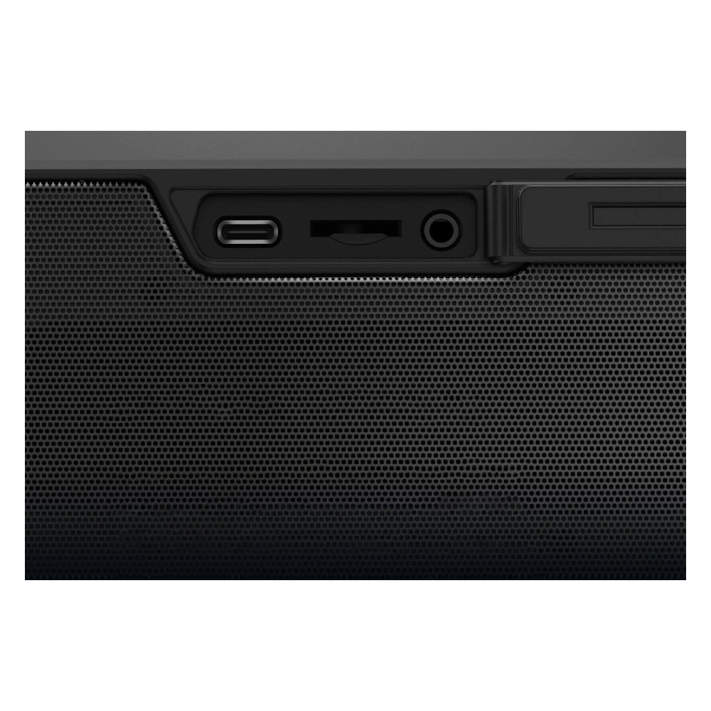 Hurtownia GSM - Bezprzewodowy głośnik bluetooth Baseus V1 wodoodporny czarny - BSU3328BLK - {ean13} - Hurt