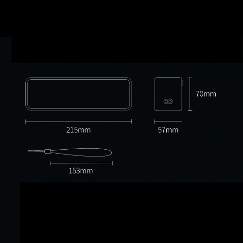 Bezprzewodowy głośnik bluetooth Baseus V1 wodoodporny czarny
