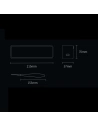 Hurtownia GSM - Bezprzewodowy głośnik bluetooth Baseus V1 wodoodporny czarny - BSU3328BLK - {ean13} - Hurt