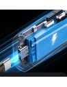 Hurtownia GSM - Zvukový přijímač UGREEN CM402 Bluetooth 5.0 aptX HD DAC SBC 3,5mm mini jack černý - UGR1238BLK - {ean13} - Hurt