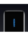 Wholesale UGREEN CM402 Bluetooth 5.0 audio receiver aptX HD DAC SBC 3.5mm mini headphone jack sound card black - UGR1238BLK - {ean13} - Hurt