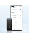Hurtownia GSM - Zvukový přijímač UGREEN CM402 Bluetooth 5.0 aptX HD DAC SBC 3,5mm mini jack černý - UGR1238BLK - {ean13} - Hurt