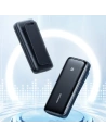 Hurtownia GSM - Odbiornik dźwięku UGREEN CM402 Bluetooth 5.0 aptX HD DAC SBC 3,5mm mini jack czarny - UGR1238BLK - {ean13} - Hurt