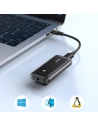 Hurtownia GSM - Odbiornik dźwięku UGREEN CM402 Bluetooth 5.0 aptX HD DAC SBC 3,5mm mini jack czarny - UGR1238BLK - {ean13} - Hurt