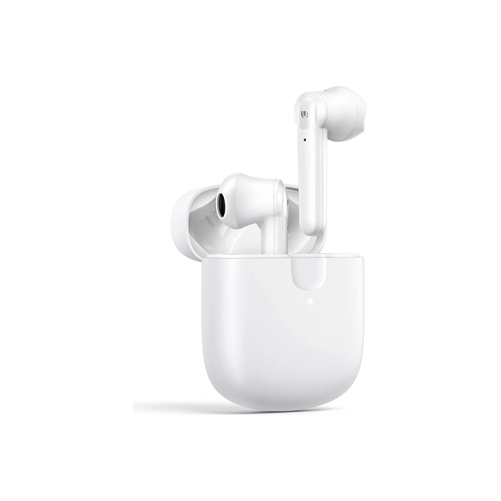 Hurtownia GSM - Bezprzewodowe słuchawki UGREEN WS105 HiTune T2 ENC Bluetooth 5.0 biały - UGR1240WHT - {ean13} - Hurt
