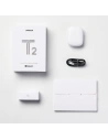 Hurtownia GSM - Bezprzewodowe słuchawki UGREEN WS105 HiTune T2 ENC Bluetooth 5.0 biały - UGR1240WHT - {ean13} - Hurt