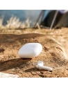 Wholesale UGREEN WS105 HiTune T2 ENC In-ear Waterproof Wireless Bluetooth 5.0 Earphones white - UGR1240WHT - {ean13} - Hurt