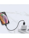 Hurtownia GSM - Ładowarka sieciowa UGREEN CD122 Quick Charge 3.0 18W 3A USB biały - UGR1241WHT - {ean13} - Hurt