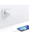Hurtownia GSM - Ładowarka sieciowa UGREEN CD122 Quick Charge 3.0 18W 3A USB biały - UGR1241WHT - {ean13} - Hurt