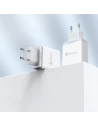 Hurtownia GSM - Ładowarka sieciowa UGREEN CD122 Quick Charge 3.0 18W 3A USB biały - UGR1241WHT - {ean13} - Hurt