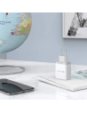 Hurtownia GSM - Ładowarka sieciowa UGREEN CD122 Quick Charge 3.0 18W 3A USB biały - UGR1241WHT - {ean13} - Hurt