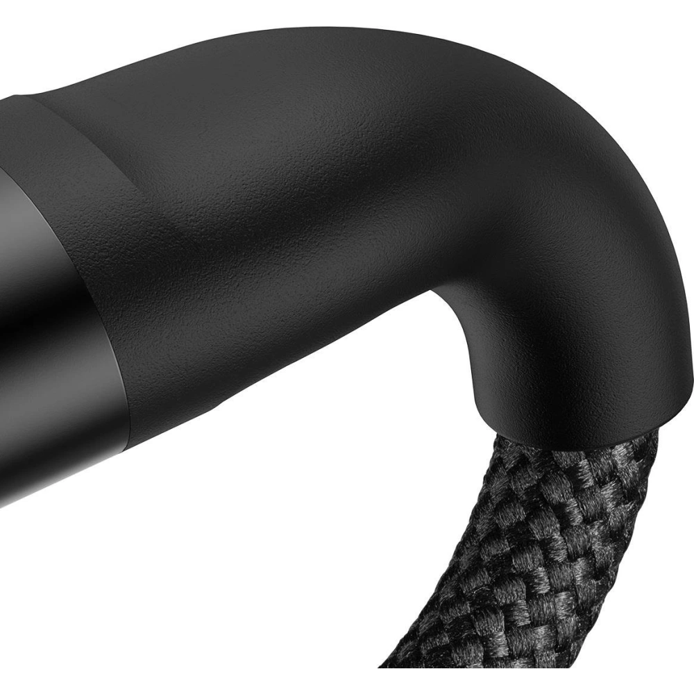 Hurtownia GSM - Kabel 3w1 Baseus Flash Series II USB-C - USB-C, Lightning, micro USB 100W 1,5m černý - BSU3329BLK - {ean13} - Hurt