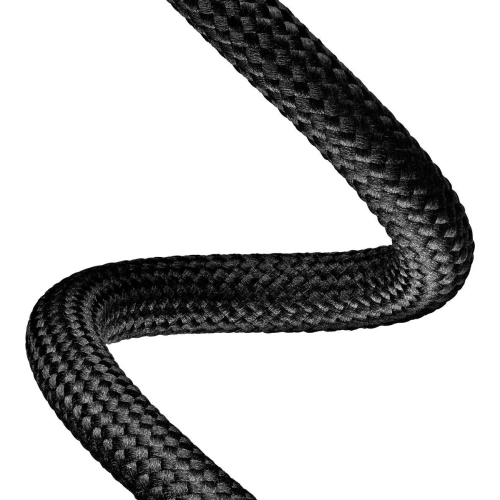 Kabel 3w1 Baseus Flash Series II USB-C  - USB-C, Lightning, micro USB 100W 1,5m czarny