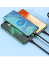 Wholesale Baseus Flash Series II USB Type C / USB Type A cable - USB Type C / Lightning / micro USB 100 W 1.5 m black - BSU3329BLK - {ean13} - Hurt