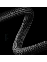 Wholesale Baseus Flash Series II USB Type C / USB Type A cable - USB Type C / Lightning / micro USB 100 W 1.5 m black - BSU3329BLK - {ean13} - Hurt
