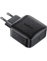 Wholesale UGREEN CD217 Fast 65W GaN USB Type C Quick Charge 3.0 Power Delivery Charger (Gallium Nitride) Black - UGR1244BLK - {ean13} - Hurt