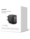 Hurtownia GSM - Ładowarka sieciowa UGREEN CD217 GaN 65W USB-C Quick Charge 3.0 Power Delivery czarny - UGR1244BLK - {ean13} - Hurt
