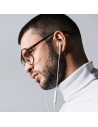 Hurtownia GSM - Sluchátka UGREEN EP101 USB-C s ovladačem a mikrofonem bílá - UGR1245WHT - {ean13} - Hurt