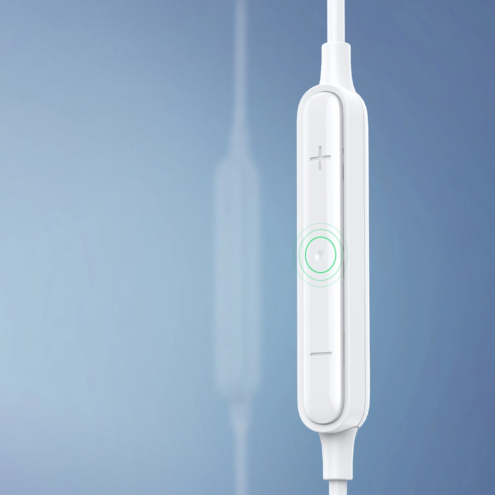 Hurtownia GSM - Sluchátka UGREEN EP101 USB-C s ovladačem a mikrofonem bílá - UGR1245WHT - {ean13} - Hurt