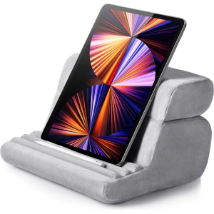 Wholesale UGREEN LP473 rubber foldable tablet stand phone white - UGR1246WHT - {ean13} - Hurt