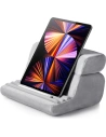 Hurtownia GSM - Gumowa podstawka na tablet telefon UGREEN LP473 biały - UGR1246WHT - {ean13} - Hurt