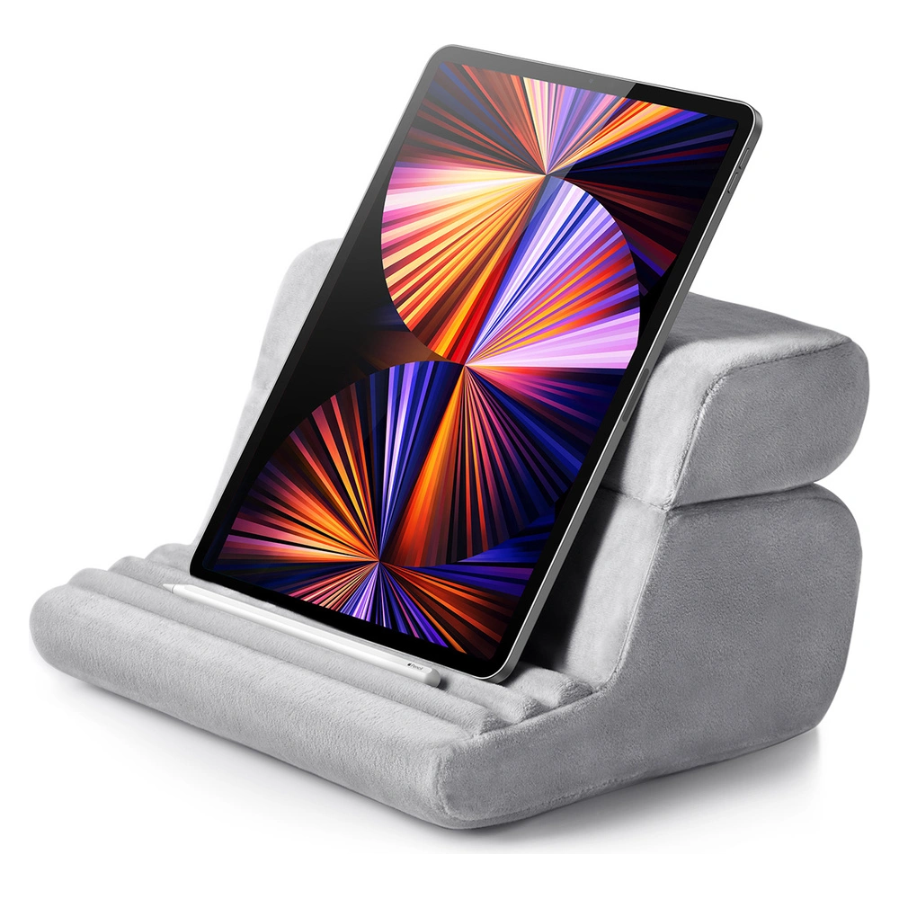 Hurtownia GSM - Gumowa podstawka na tablet telefon UGREEN LP473 biały - UGR1246WHT - {ean13} - Hurt