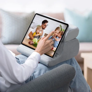 Hurtownia GSM - Gumová podložka na tablet telefon UGREEN LP473 bílá - UGR1246WHT - {ean13} - Hurt