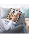 Wholesale UGREEN LP473 rubber foldable tablet stand phone white - UGR1246WHT - {ean13} - Hurt
