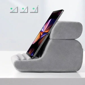Hurtownia GSM - Gumová podložka na tablet telefon UGREEN LP473 bílá - UGR1246WHT - {ean13} - Hurt