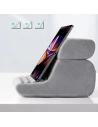 Hurtownia GSM - Gumowa podstawka na tablet telefon UGREEN LP473 biały - UGR1246WHT - {ean13} - Hurt