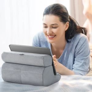 Hurtownia GSM - Gumová podložka na tablet telefon UGREEN LP473 bílá - UGR1246WHT - {ean13} - Hurt