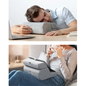 Hurtownia GSM - Gumová podložka na tablet telefon UGREEN LP473 bílá - UGR1246WHT - {ean13} - Hurt
