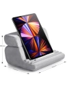 Hurtownia GSM - Gumowa podstawka na tablet telefon UGREEN LP473 biały - UGR1246WHT - {ean13} - Hurt