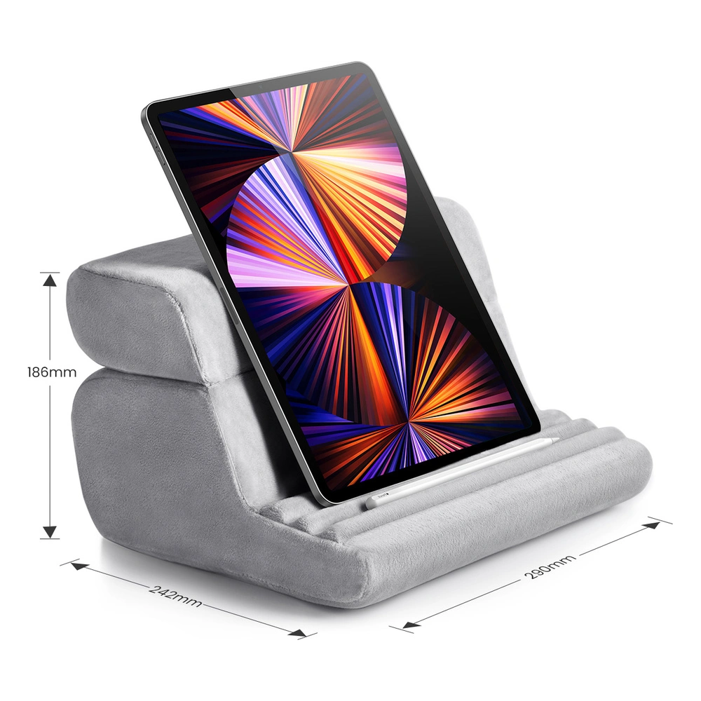 Hurtownia GSM - Gumowa podstawka na tablet telefon UGREEN LP473 biały - UGR1246WHT - {ean13} - Hurt