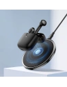 Hurtownia GSM - Bezprzewodowe słuchawki UGREEN WS105 HiTune T2 ENC Bluetooth 5.0 czarny - UGR1247BLK - {ean13} - Hurt