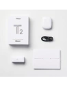 Hurtownia GSM - Bezdrátová sluchátka UGREEN WS105 HiTune T2 ENC Bluetooth 5.0 černá - UGR1247BLK - {ean13} - Hurt